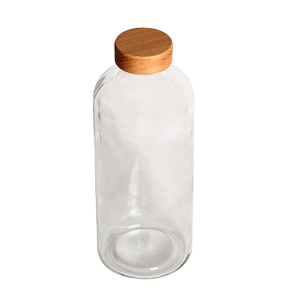 بطری میرال