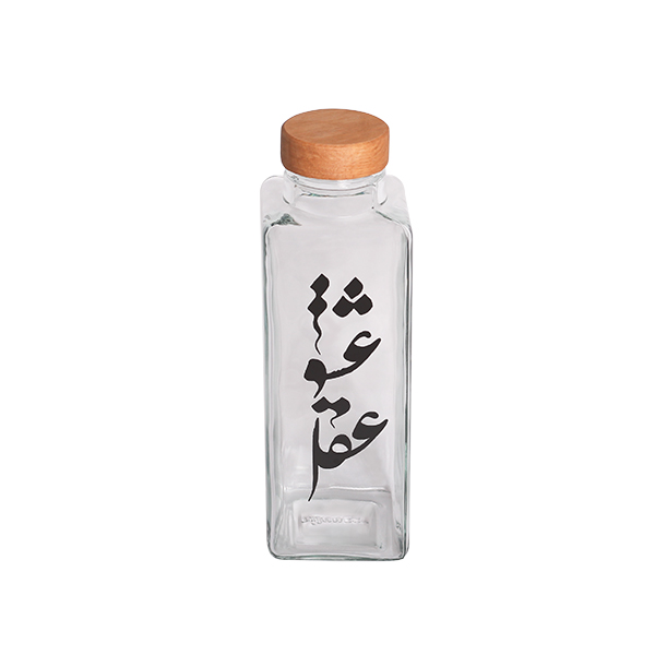 ایوان 2 چهارگوش چاپدار