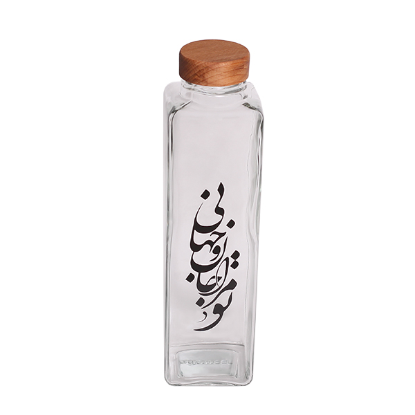 بطری ایوان 1