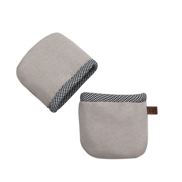 دستگیره تابه پارچه ای
