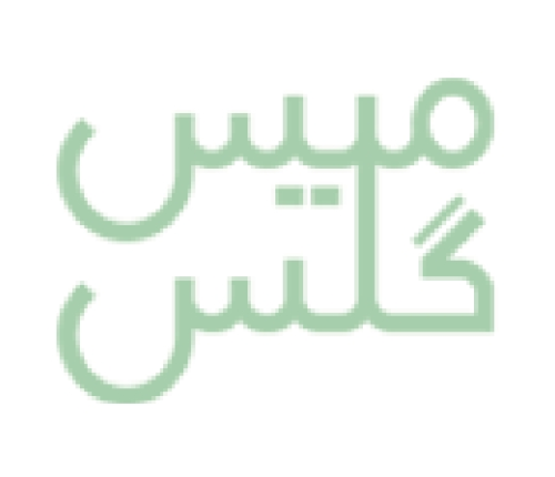 لوگوی میس گلس